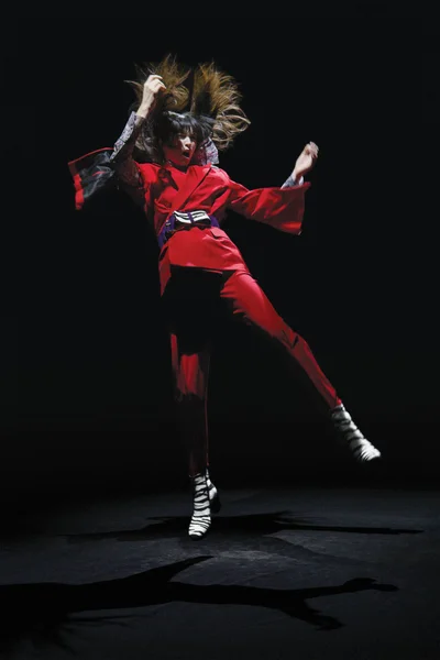 Look 7